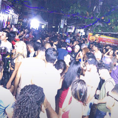 WIZ CABELÃO - VEM NOVINHA PRO A.R VS TU TÁ DE CU DOCE [ DJ LC GOMES ]