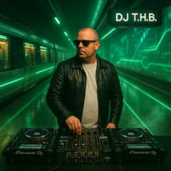 Trance Journey 180