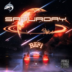 Saturday - 28Rari (prod. 2om6ie x fr4ud)