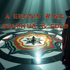 GNOSIS WINE | SULPHUR & GOLD