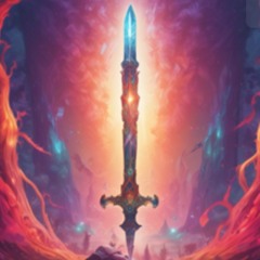 Finely Tempered Sword