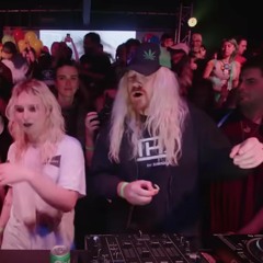 100 gecs - Join Us For A Bite - OHFR? (Boiler Room Mix Remake)