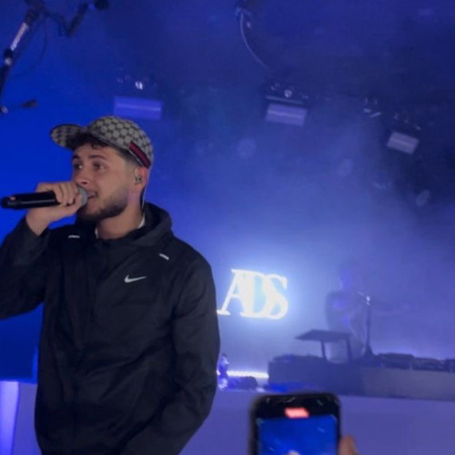 Bis hierhin (Trap Remix)