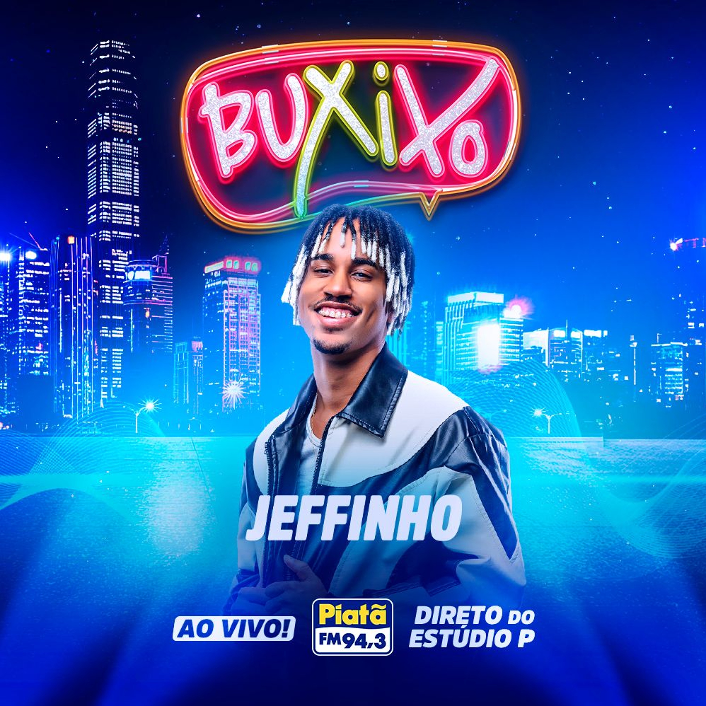 Piatã FM • Programas+