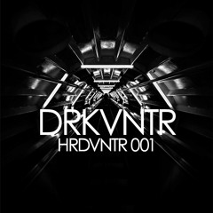 Elias Ventura presents DRKVNTR - HRDVNTR 001