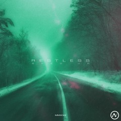 Restless (Sped Up)
