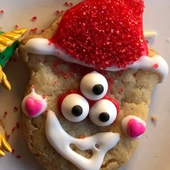 My Gift is Under the Tree Tonight- 12:25:23, 9.43 PM