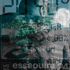 Electric Oasis Moga