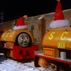 Bill and Ben Christmas Theme (NOT OFFICIAL)