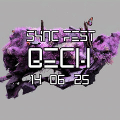 SYNC FEST - BECH