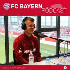 FC Bayern Podcast: Jens Scheuer - der ambitionierte Erfolgstrainer der FCB-Frauen