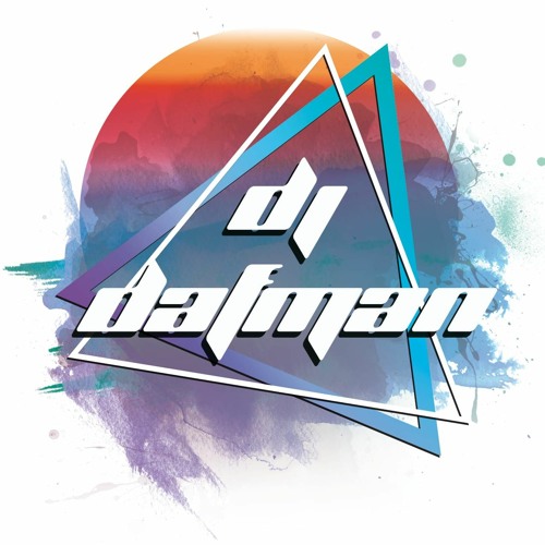 DEEJAY DAFMAN AFRO VYBZ PART 1 2020