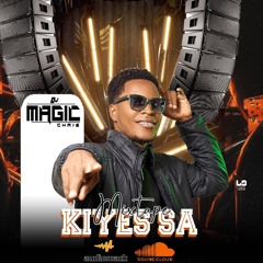 kiyes sa Mixtape by dj Magicchris