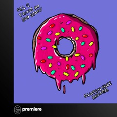 Premiere: Fel C - Trust No Sad Story - Gluten Free Records