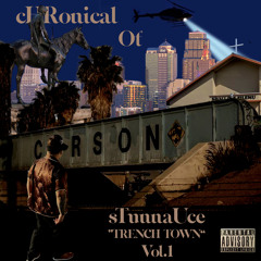 End of Discussion Ft. BadUCE6ix2(Prod.Mani)