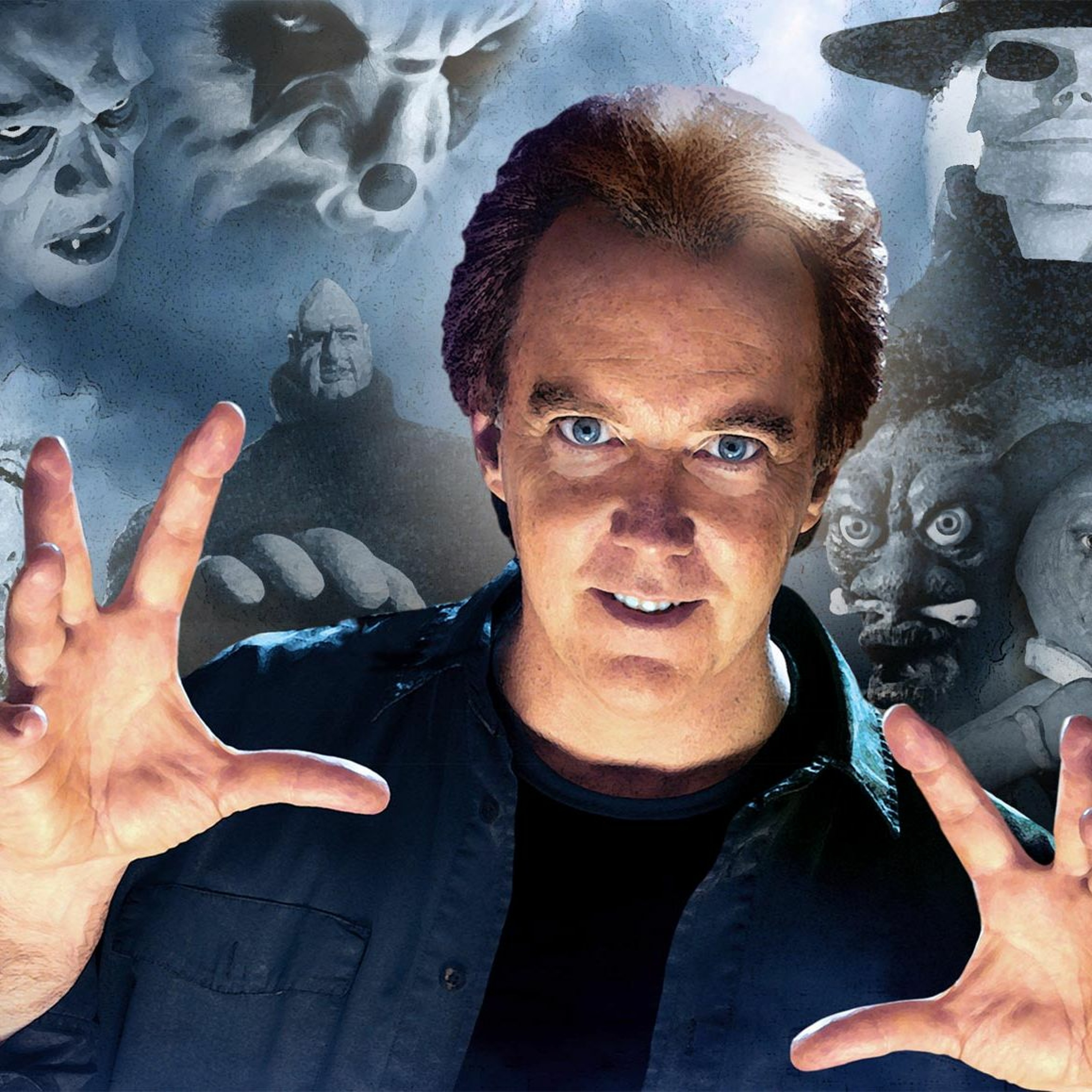 Charles Band on Breaking it Down with Frank MacKay - Confessions Of A Puppetmaster