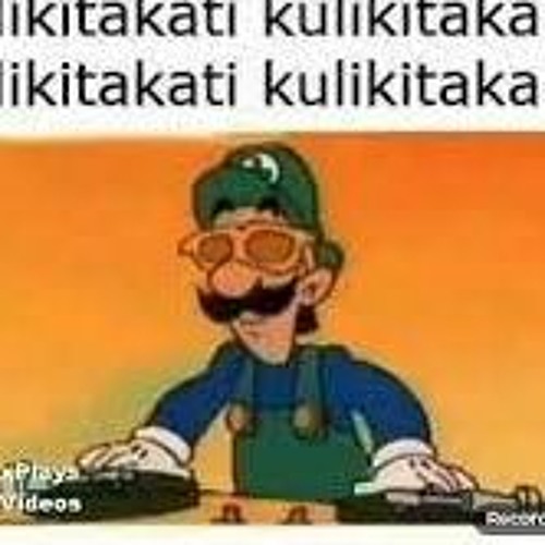 kulikitakati kulikitakata Ying ft Mort (Edit)