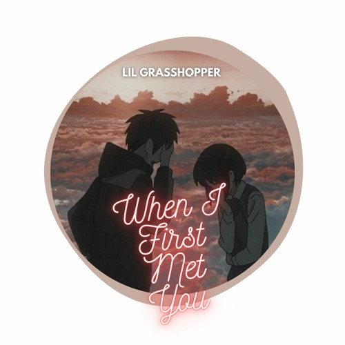 [LO-Fi/Chillhop ☊] ★｡･:*:･ﾟ When I First Met You .･:*:･ﾟ☆