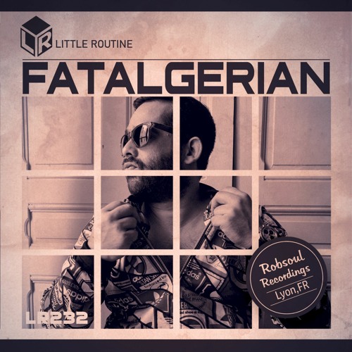 Fatalgerian I Little Routine # 232 (2020)