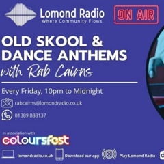 Doaky - Lomand Radio Guest Mix(Tracklist In Description