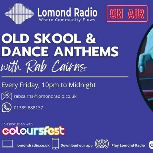 Doaky - Lomand Radio Guest Mix(Tracklist In Description