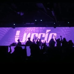 Luccio @ MAD LIVE
