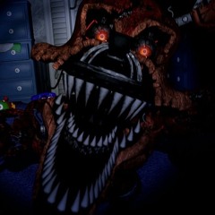 Nightmares (Prod. 19thou)