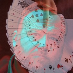 Windowmaker - Deck Of Cards (FT. Alex Jones)