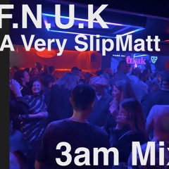 A Very Slipmatt Xmas Mix for FNUK