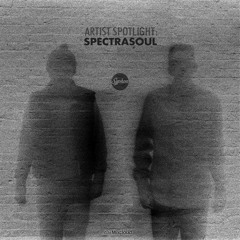 Artist Spotlight: SpectraSoul
