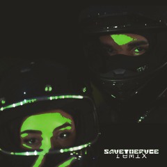 Drake - Search and Rescue (Savethefvce Remix)