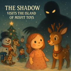 TRACK 9 — The Blizzard of the Broken