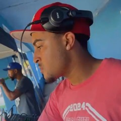 Official First mix!