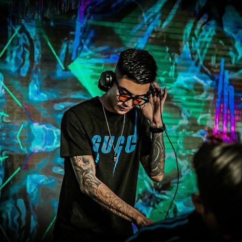 Nst - Neu Luc Truoc Em Dung Toi - Dozero - Remix