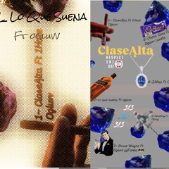 02.lo que suena Ft ogluvv