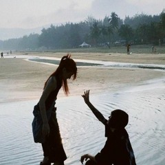 reach out (han & violet)