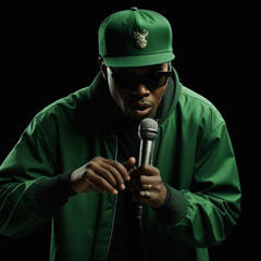 Green Hornet