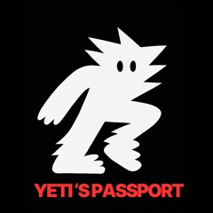 Yeti's Passport - ID -ERIGE Radio Rip (Unreleased)