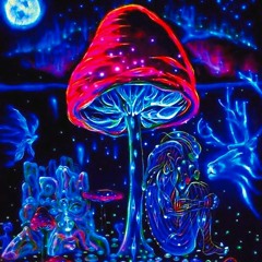 Psilocybin (Psychedelic trap beat)