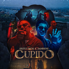 Cupido (feat. Jambene)