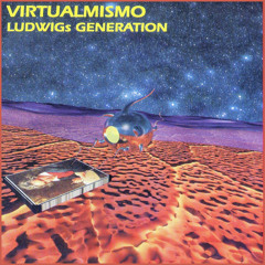 Ludwigs Generation (Space Vortex Mix)