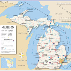 Wavy A x POV Baby - Michigan Flow