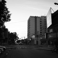 Cities #690 - Encarnacion [Deep House - Dub Tech - Deep Tech]