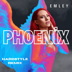 Phoenix Hardstyle Remix