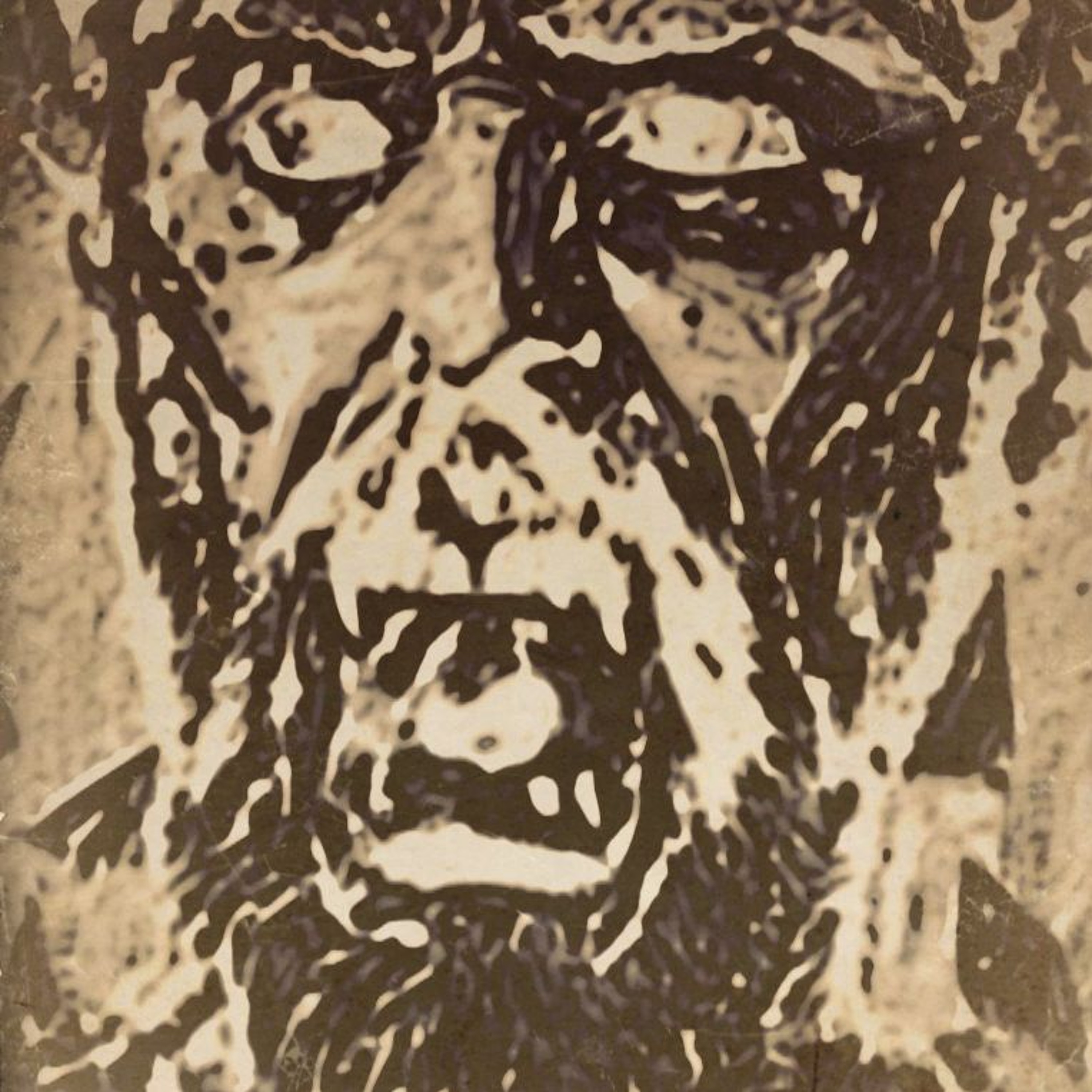 Sepia Howl episode artwork