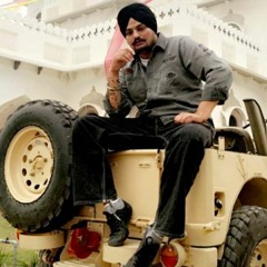 Undead - Sidhu Moose Wala