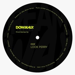 A1. Look Perry - Boing 909 (Original Mix)[Preview]