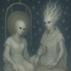 The Cosmicbience Sound Healing at AUM by Mama Nesha & Natacha : 30 June 2025