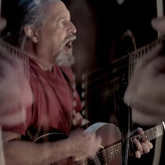 Thick as a Brick, covered by David Hines