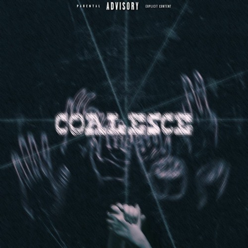 Stream vsnryxsbzr Listen to Coalesce vol. 1 playlist online for free